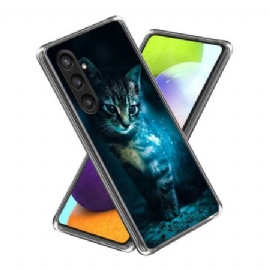 Kryt Samsung Galaxy S25 Plus 5g Kotě