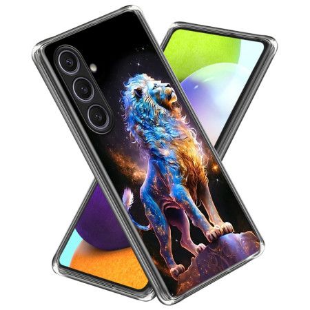 Kryt Samsung Galaxy S25 Plus 5g Královský Lev