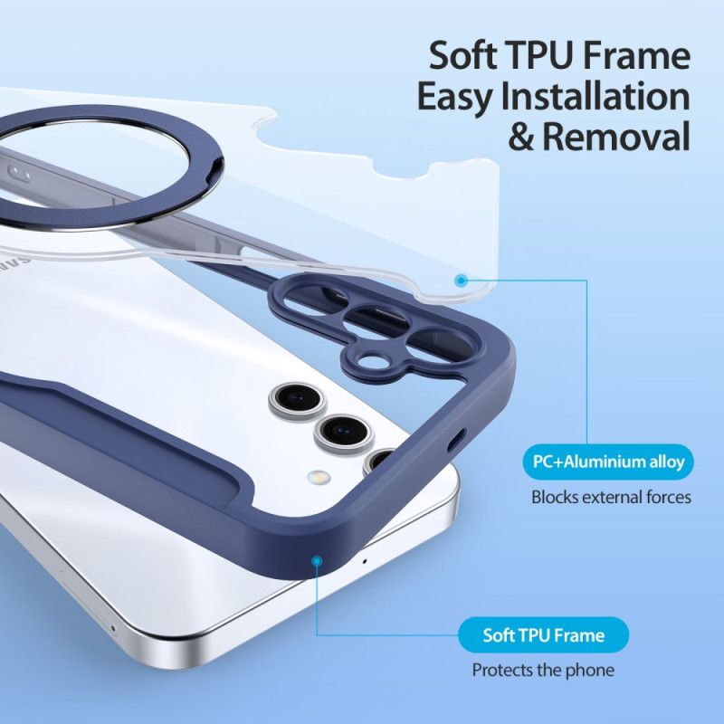 Kryt Samsung Galaxy S25 Plus 5g Kryty Na Mobil Dux Ducis X Pro Series Skin