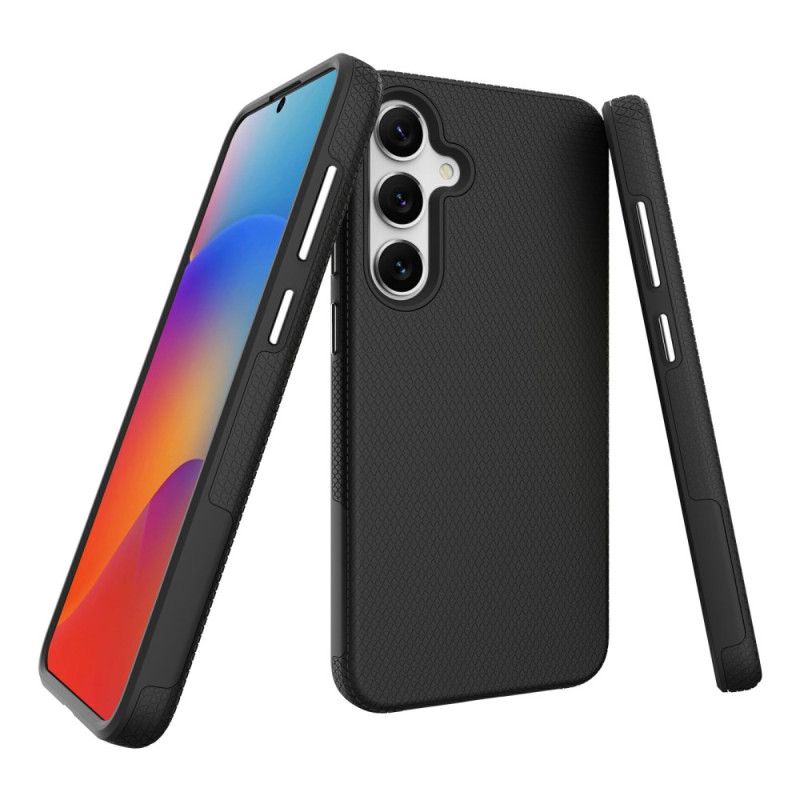 Kryt Samsung Galaxy S25 Plus 5g Kryty Na Mobil Pevná Textura