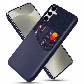 Kryt Samsung Galaxy S25 Plus 5g Kryty Na Mobil Pouzdro Na Karty