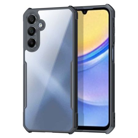 Kryt Samsung Galaxy S25 Plus 5g Kryty Na Mobil Xundd Průhledné