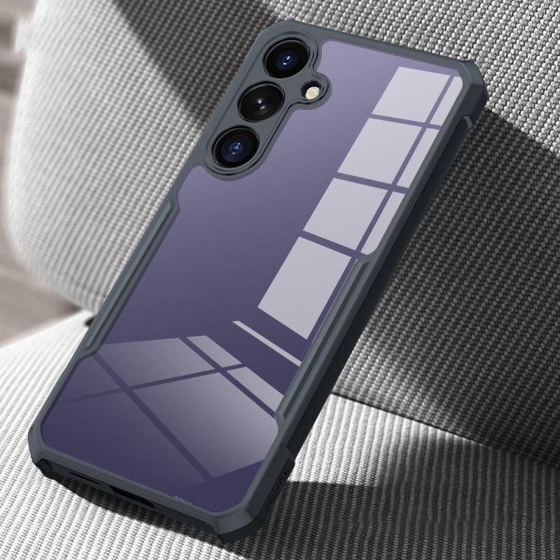 Kryt Samsung Galaxy S25 Plus 5g Kryty Na Mobil Xundd Průhledné