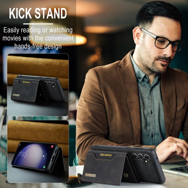 Kryt Samsung Galaxy S25 Plus 5g Kryty Na Mobil Řada M2 Dg.ming