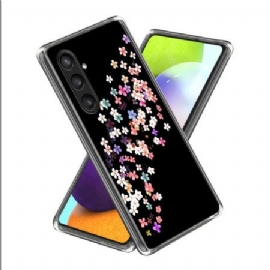 Kryt Samsung Galaxy S25 Plus 5g Malé Květiny