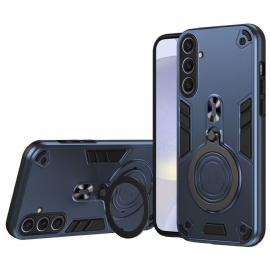 Kryt Samsung Galaxy S25 Plus 5g Otočný Stojan O