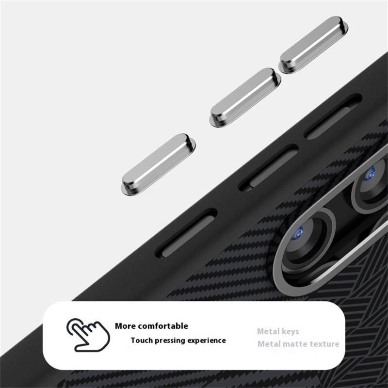 Kryt Samsung Galaxy S25 Plus 5g Prémiové