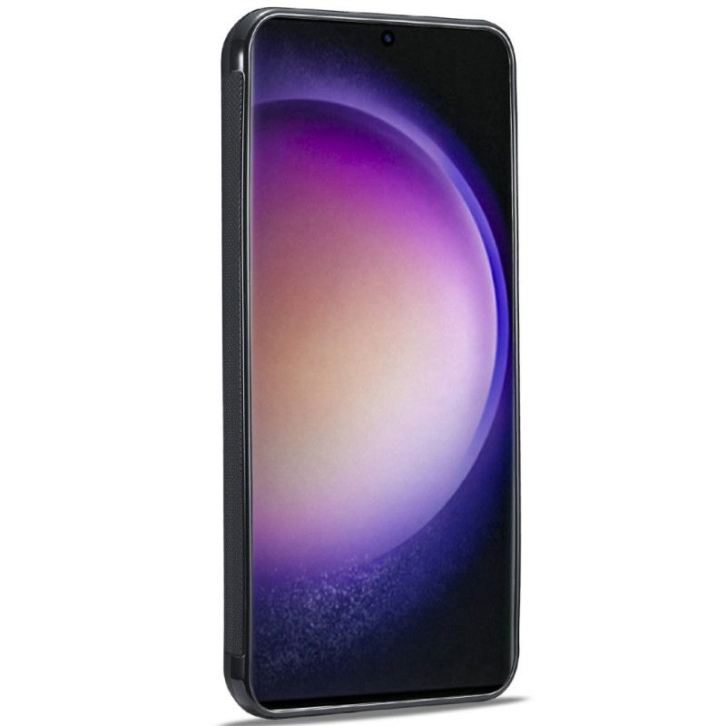 Kryt Samsung Galaxy S25 Plus 5g Prémiové Uhlíkové Vlákno