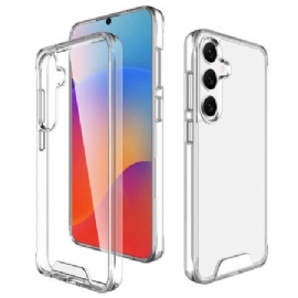 Kryt Samsung Galaxy S25 Plus 5g Průhledná