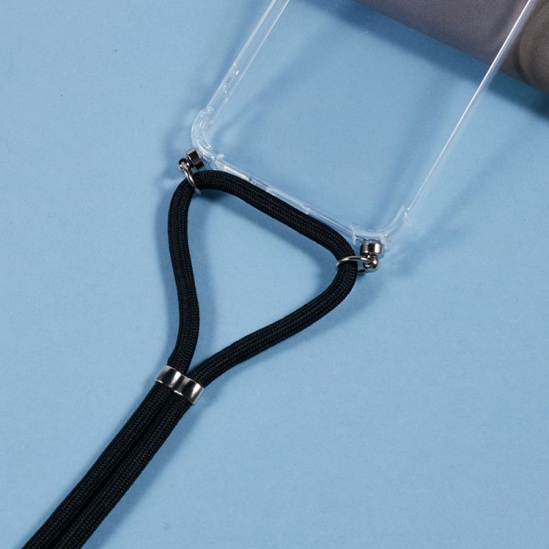 Kryt Samsung Galaxy S25 Plus 5g Průhledné