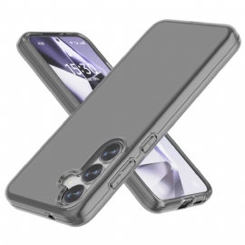 Kryt Samsung Galaxy S25 Plus 5g Průhledný Robustní