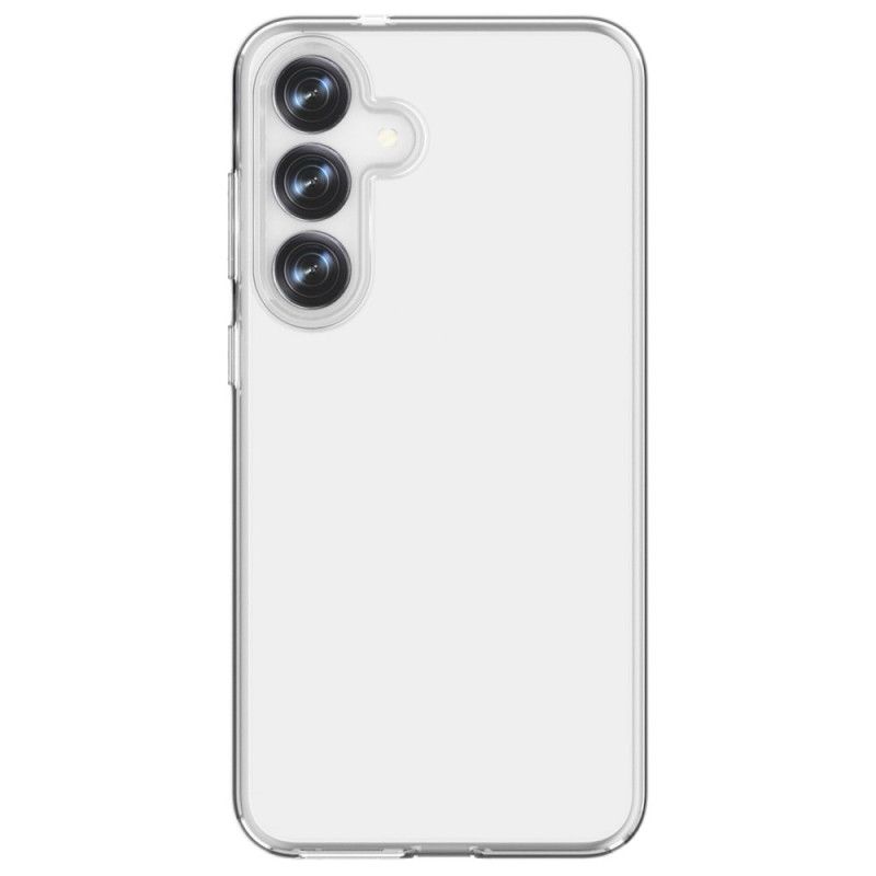 Kryt Samsung Galaxy S25 Plus 5g Průhledný Robustní