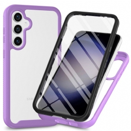 Kryt Samsung Galaxy S25 Plus 5g Silikonový Rám