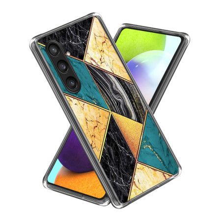 Kryt Samsung Galaxy S25 Plus 5g Spojený Mramor