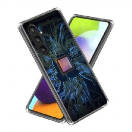 Kryt Samsung Galaxy S25 Plus 5g Techno