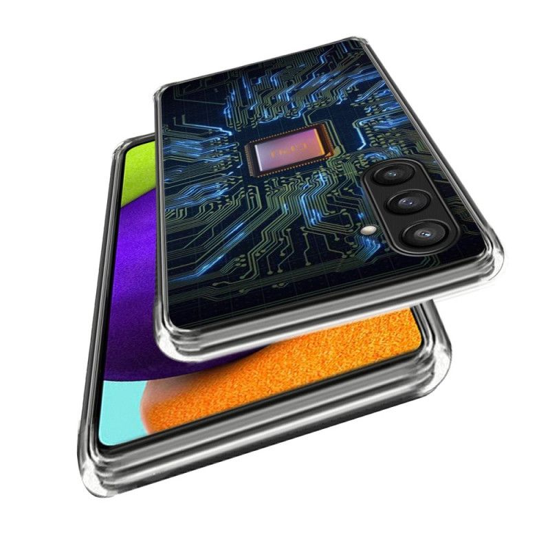 Kryt Samsung Galaxy S25 Plus 5g Techno