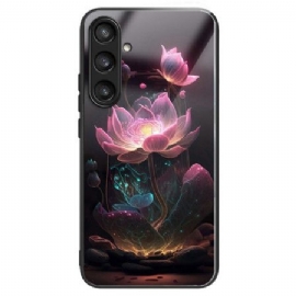 Kryt Samsung Galaxy S25 Plus 5g Tvrzené Sklo Lotos