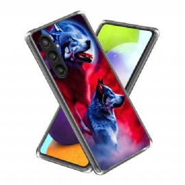 Kryt Samsung Galaxy S25 Plus 5g Vlci