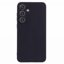 Kryt Samsung Galaxy S25 Plus 5g Černá