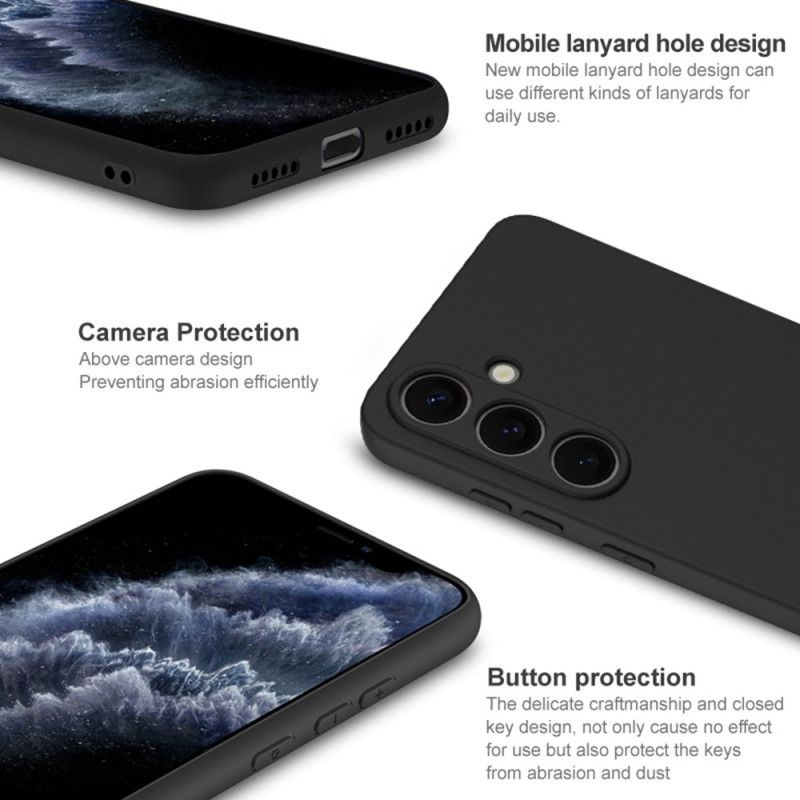 Kryt Samsung Galaxy S25 Plus 5g Řada Uc-3 Imak