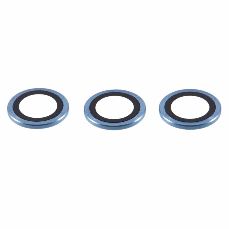 Ochranné Čočky Pro Samsung Galaxy S25 Plus 5g - Kovové