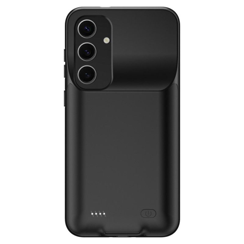 Pouzdro S Baterií 10 000 Mah Pro Samsung Galaxy S25 Plus 5g