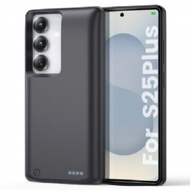 Pouzdro S Baterií 10 000 Mah Pro Samsung Galaxy S25 Plus / S24 Plus