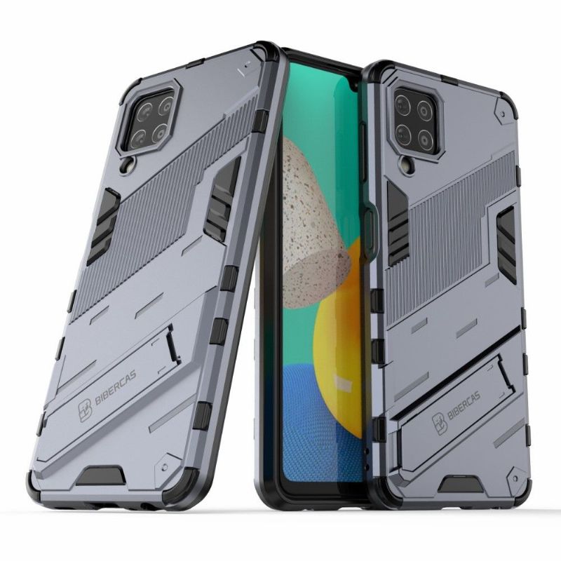 Kryt Na Samsung Galaxy M32 Hybrid Se Stojanem