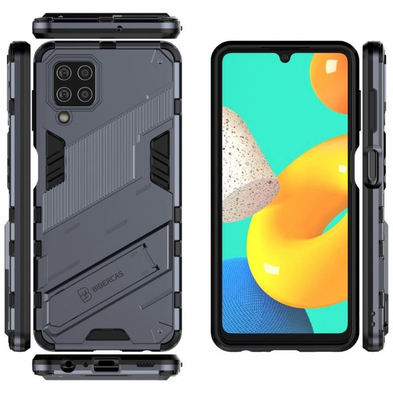 Kryt Na Samsung Galaxy M32 Hybrid Se Stojanem