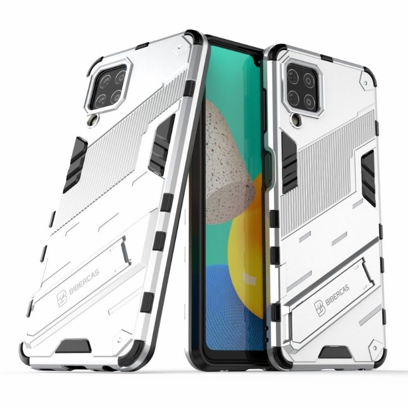 Kryt Na Samsung Galaxy M32 Hybrid Se Stojanem