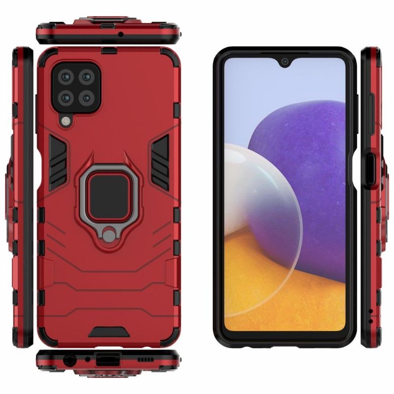 Kryt Na Samsung Galaxy M32 Nárazuvzdorná A Odolná Belinda