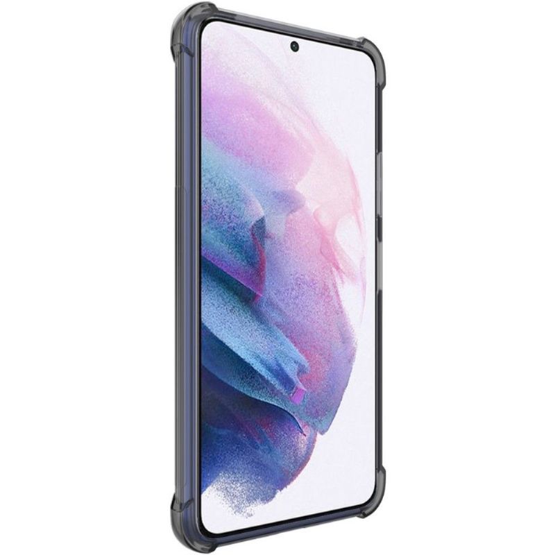 Kryt Na Samsung Galaxy S21 Plus 5G Class Protect Clear
