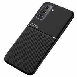 Kryt Na Samsung Galaxy S21 Plus 5G Obchodní Minimalista