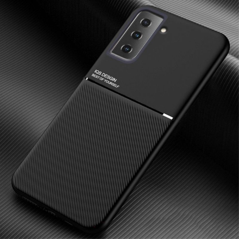 Kryt Na Samsung Galaxy S21 Plus 5G Obchodní Minimalista