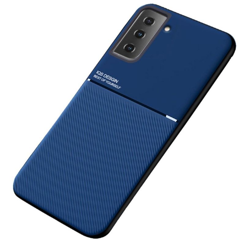 Kryt Na Samsung Galaxy S21 Plus 5G Obchodní Minimalista