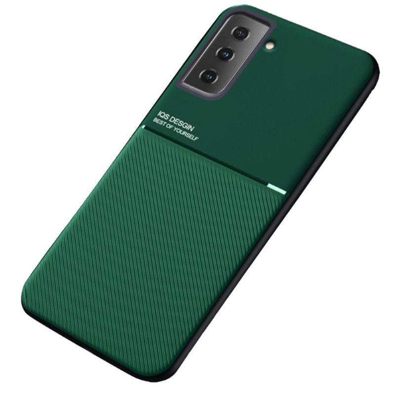Kryt Na Samsung Galaxy S21 Plus 5G Obchodní Minimalista