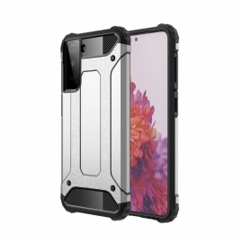 Kryt Na Samsung Galaxy S21 Plus 5G Ochranný Armorguard