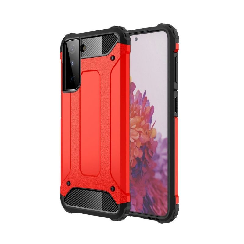 Kryt Na Samsung Galaxy S21 Plus 5G Ochranný Armorguard