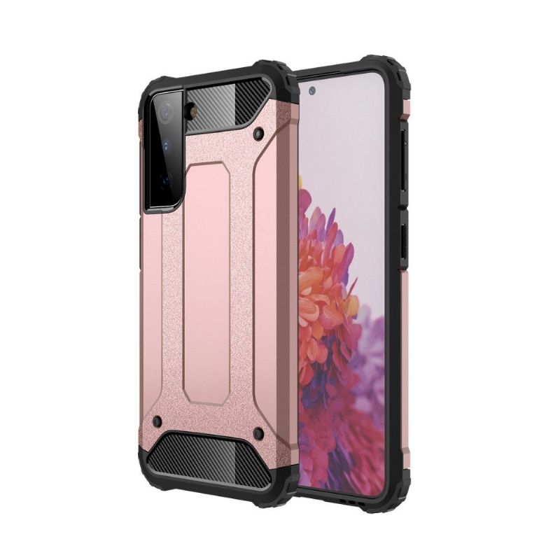 Kryt Na Samsung Galaxy S21 Plus 5G Ochranný Armorguard