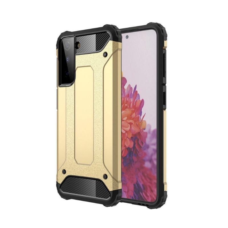 Kryt Na Samsung Galaxy S21 Plus 5G Ochranný Armorguard