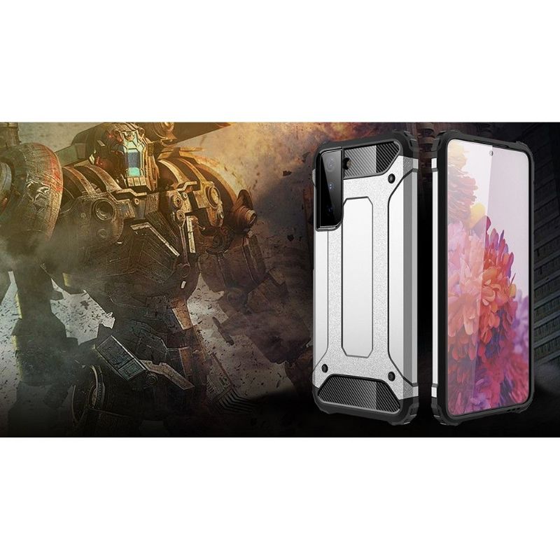 Kryt Na Samsung Galaxy S21 Plus 5G Ochranný Armorguard