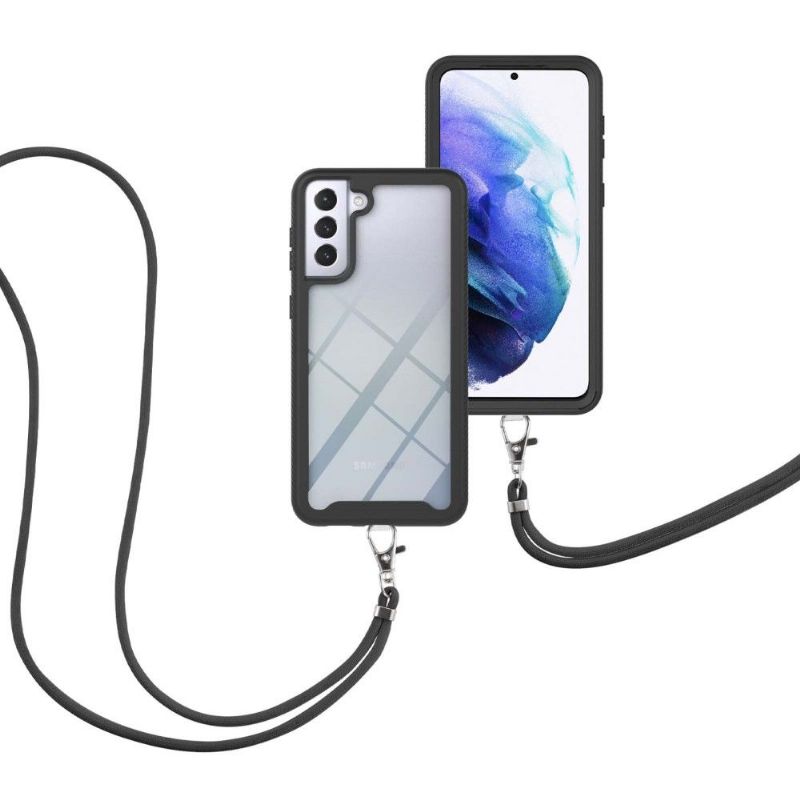 Kryty Na Mobil Na Samsung Galaxy S21 Plus 5G Na Lana Městská Řada