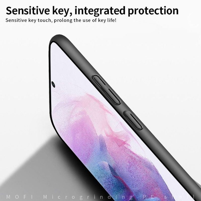 Kryty Na Mobil Na Samsung Galaxy S21 Plus 5G Matný Povlak Mofi Shield