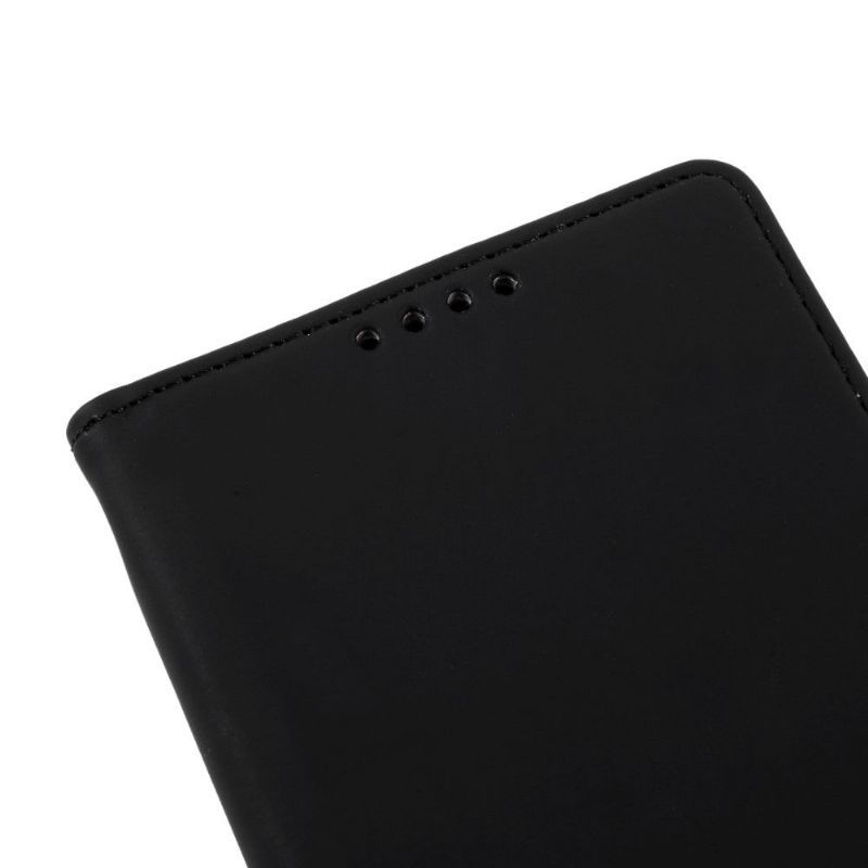 Pouzdra Na Samsung Galaxy S21 Plus 5G Flipové Pouzdro Měkký Dotek