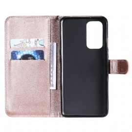 Flipové Pouzdro Na OnePlus 9 Na Lana Sylvette