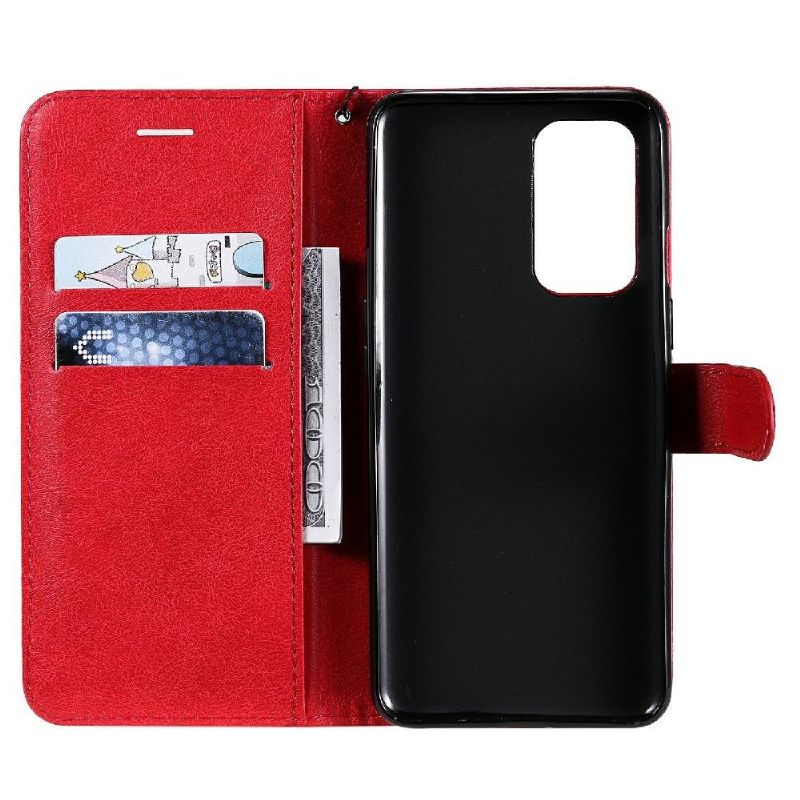 Flipové Pouzdro Na OnePlus 9 Na Lana Sylvette