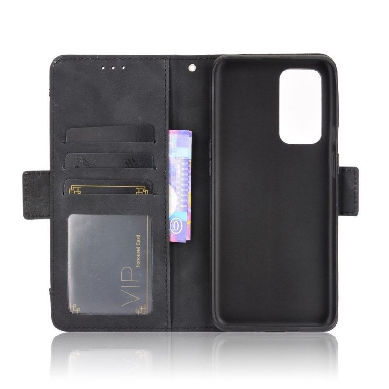 Flipové Pouzdro Na OnePlus 9 Premium S Držitelem Karty