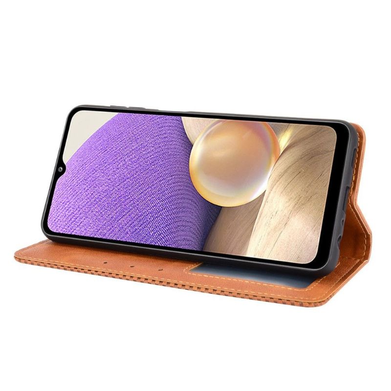 Kožené Pouzdro Na OnePlus 9 Kůže Ve Stylu Cirénius