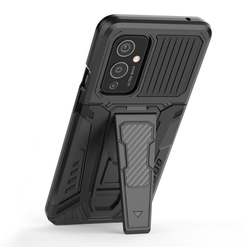 Kryt Na OnePlus 9 Heavy Duty Se Stojanem