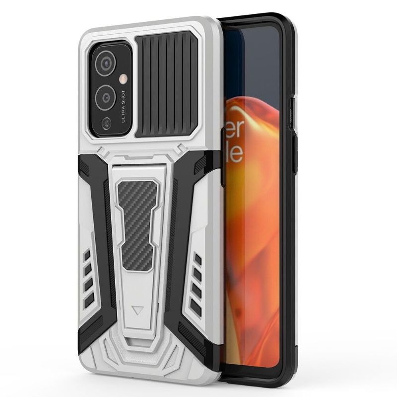 Kryt Na OnePlus 9 Heavy Duty Se Stojanem
